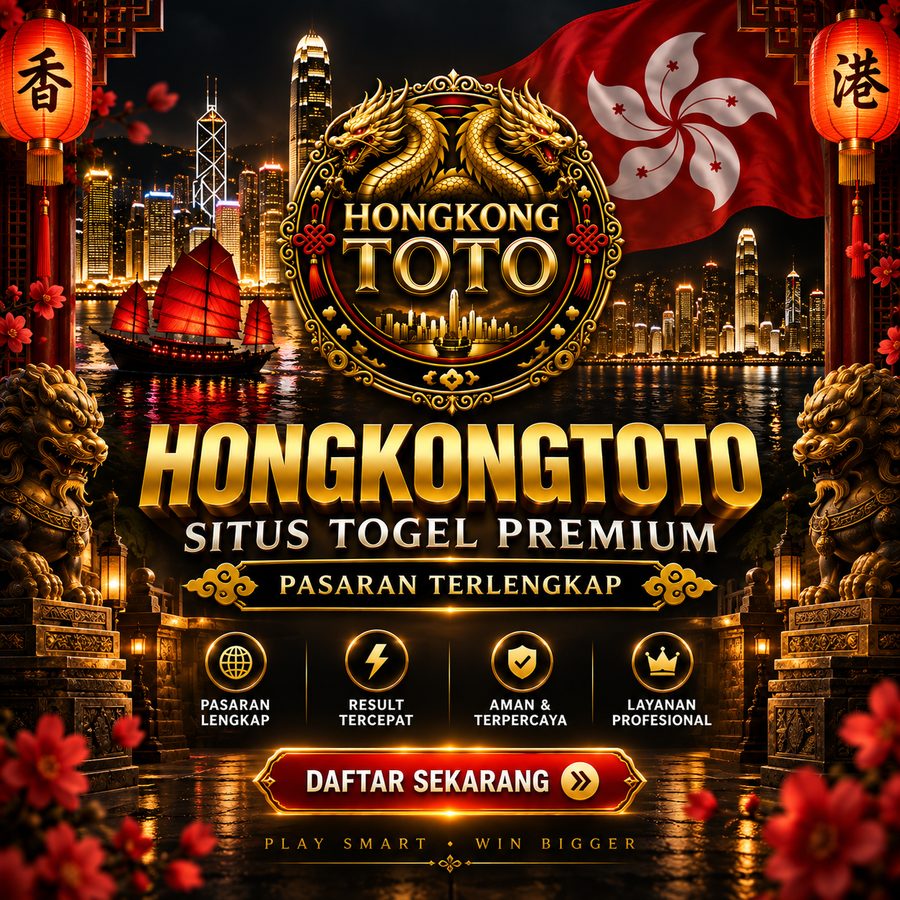 Hongkongtoto Hilimegai